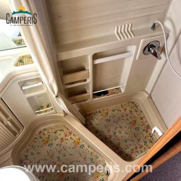 LAIKA LAIKA ECOVIP 4L rif. 23834716 - Foto 3