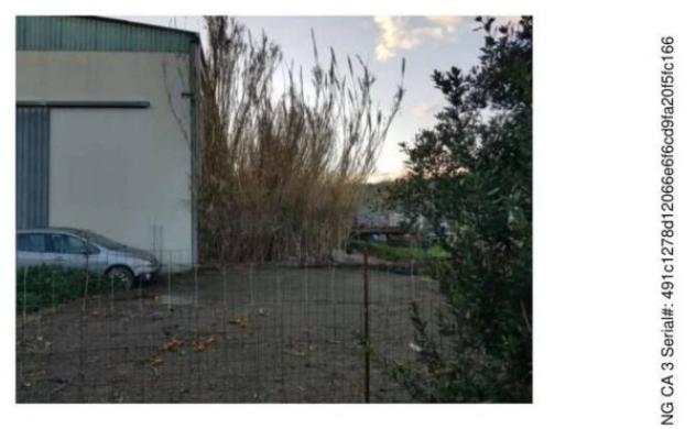 Immobile in asta di 577 m² in vendita a Nurachi - Foto 9