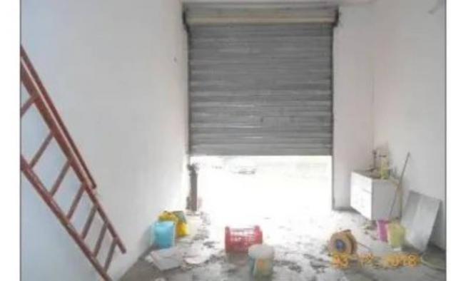 Immobile in asta di 46 m² in vendita a Roccastrada - Foto 2