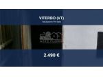 Immobile in asta di 13 m² in vendita a Viterbo
