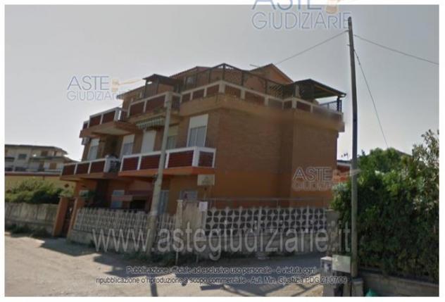 IMMOBILI-IMMOBILE RESIDENZIALE-Lungomare Degli Ardeatini 81 - Foto 5