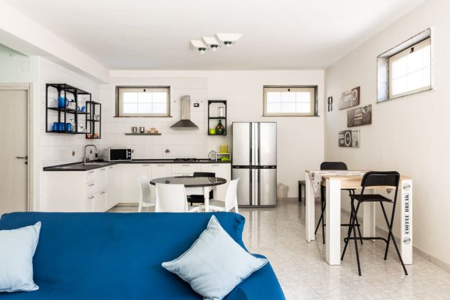 VILLA FRONTE MARE - Foto 4