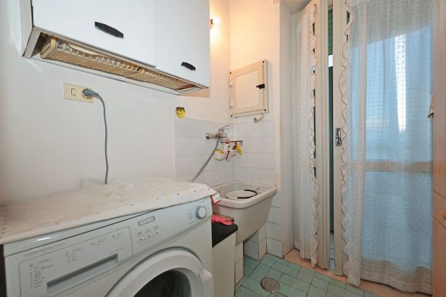 APPARTAMENTO CON POSTO AUTO - Foto 7