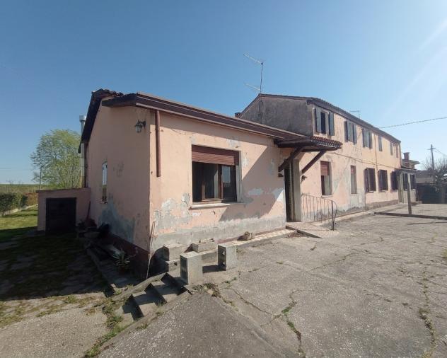 Casa Indipendente - Cavarzere . Rif.: C0744VRG