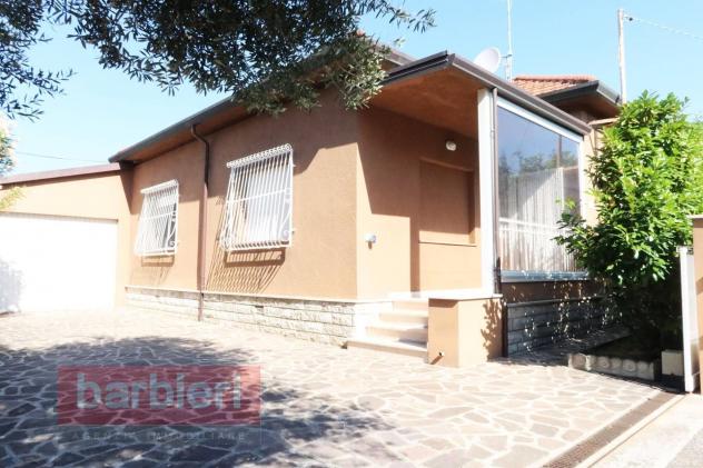 Villa in vendita a Cesena, Calabrina - Foto 3