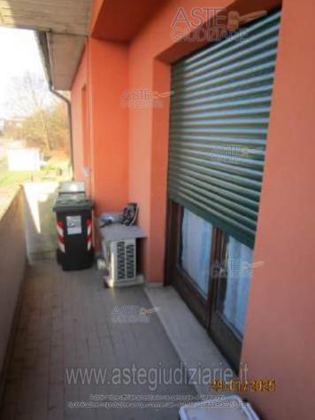 IMMOBILI-IMMOBILE RESIDENZIALE-Via A. Mantegna, 35, 46010 Eremo MN, Italia - Foto 4
