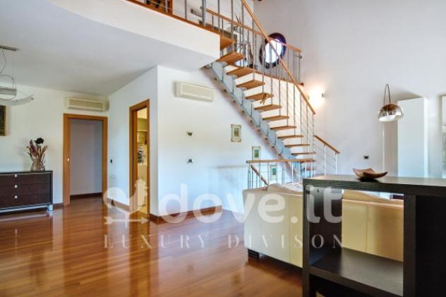 Villa di 300 m² con più di 5 locali e box auto in vendita a Ferrara - Foto 8