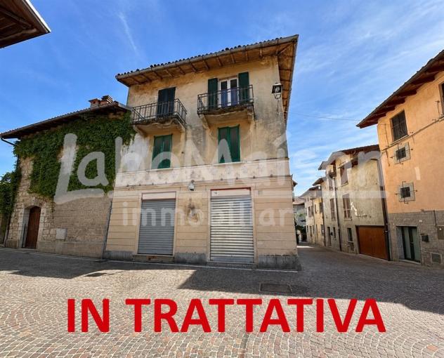 GAVIRATE Casa Semindipendente
