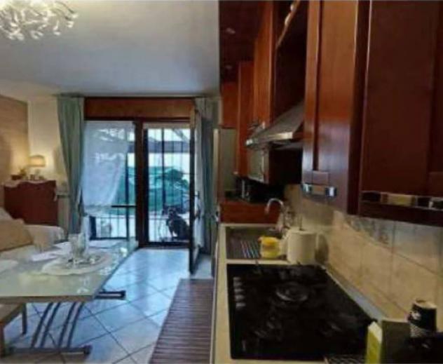 Immobile in asta di 68 m² in vendita a Liscate - Foto 6