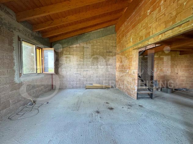 Villa bifamiliare - Malalbergo . Rif.: Cod. rif 3246307VRG - Foto 20