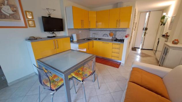 Appartamento in vendita a Marina di Massa - Massa 60 mq Rif: 1455272 - Foto 4