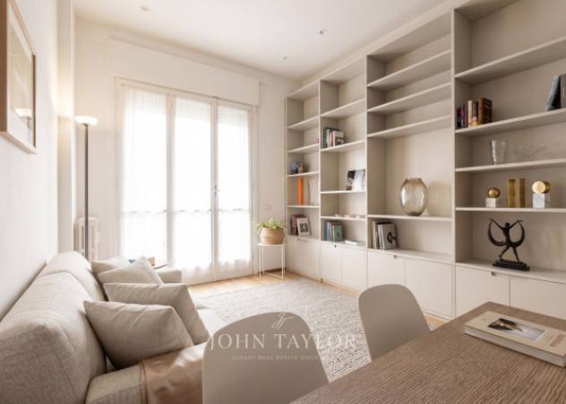 Appartamento di 78 m² con 5 locali in vendita a Milano