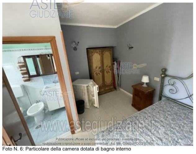 IMMOBILI-IMMOBILE RESIDENZIALE-frazione Pescia Romana, in Strada delle Graticciare, già Via della Perazzeta n. 13 - Foto 5