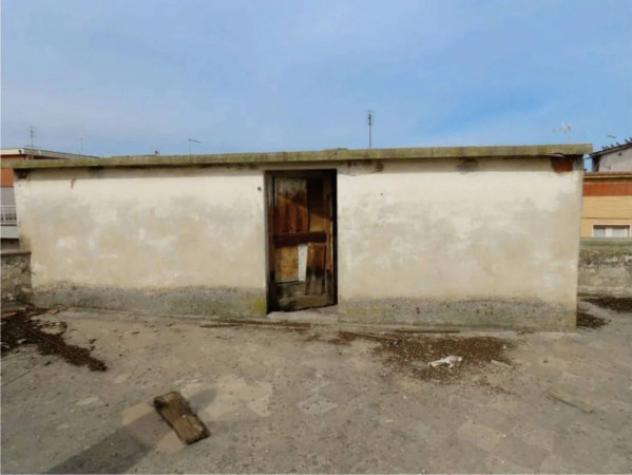 Immobile in asta di 128 m² in vendita a Orta Nova - Foto 2