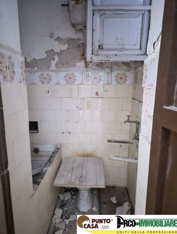 vendita 80 mq da ristrutturare – Via Vito La Mantia, Palermo - Foto 12