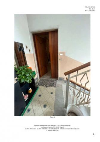 Immobile in asta di 252 m² in vendita a Palma Campania - Foto 9