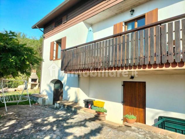 Passignano sul Trasimeno vendesi villa 5 vani 300 Mq - Foto 4