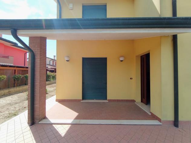 Villa singola - Pettorazza Grimani . Rif.: C0703VRG - Foto 5