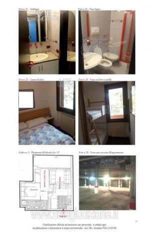 IMMOBILI-IMMOBILE RESIDENZIALE-Via Pian dei Frari, 29, 38086 Campo Carlo Magno TN, Italia - Foto 3
