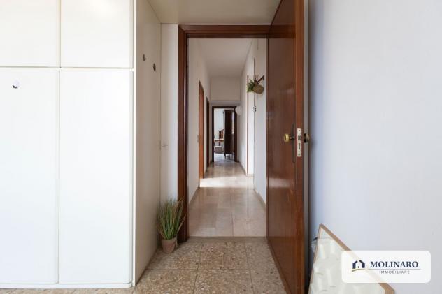 APPARTAMENTO di 4 vani e di 109 mq (PISTOIA - Via Bellaria 50,51100 Pistoia PT) rif. PROP-202610 - Foto 11