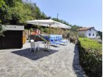 Villa in vendita a Riccò del Golfo di Spezia