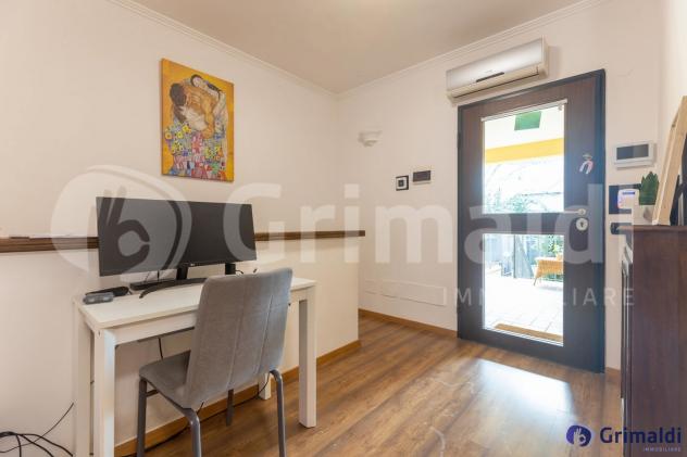Villa a schiera - Roma . Rif.: VG19/26VRG - Foto 8