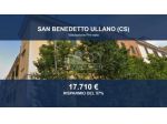 Immobile in asta di 107 m² in vendita a San Benedetto Ullano