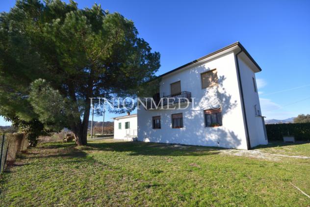 Bifamiliare in vendita a Santo Stefano di Magra