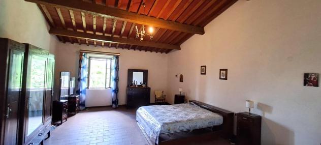 CASA INDIPENDENTE di 10 vani e di 290 mq (SCARPERIA E SAN PIERO - SAN PIERO A SIEVE) rif. AAI843 - Foto 5