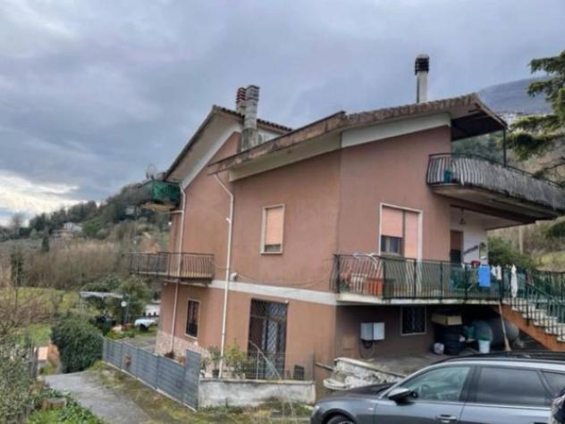 Immobile in asta di 100 m² in vendita a Sgurgola - Foto 8