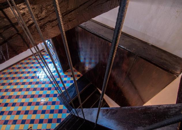 Appartamento di 38 m² con 2 locali in vendita a Venezia - Foto 11