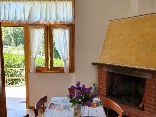 Casa semindipendente in vendita a Pizzorne - Villa Basilica 60 mq Rif: 1407345 - Foto 8