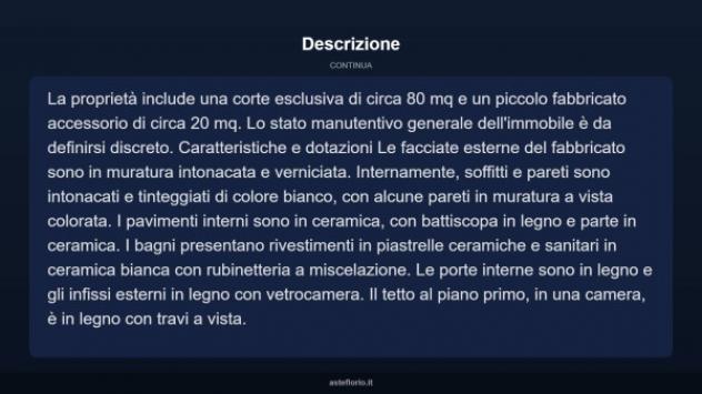 Immobile in asta di 91 m² in vendita a Zola Predosa - Foto 12