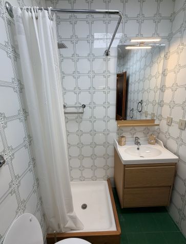 Terminillo Elegante Chalet – Camino, Vista Bosco, Wi-Fi e Comfort - Foto 4