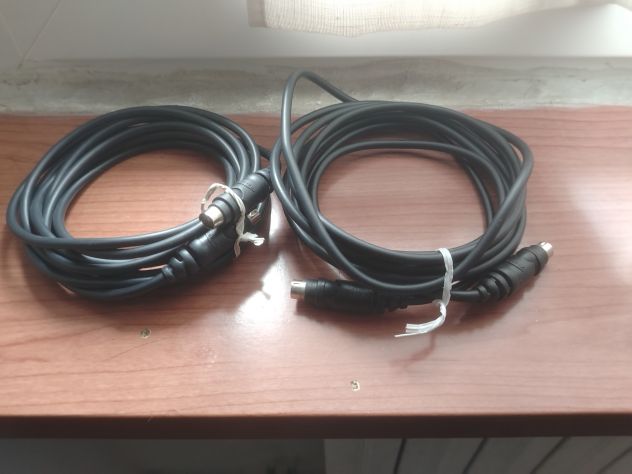 cavi pc/tv/stampante - Foto 5