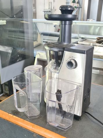 estrattore di succo per bar usato