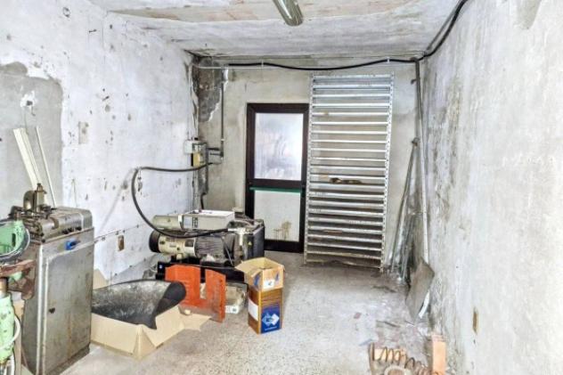 Immobile in asta di 228 m² in vendita a Castelfranco di Sotto - Foto 8