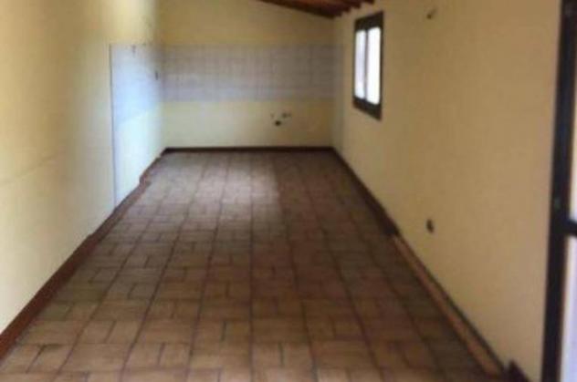 Immobile in asta di 2 m² con più di 5 locali in vendita a Magione - Foto 11