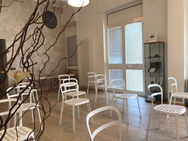 Sala polivalente Quadraro - Foto 2
