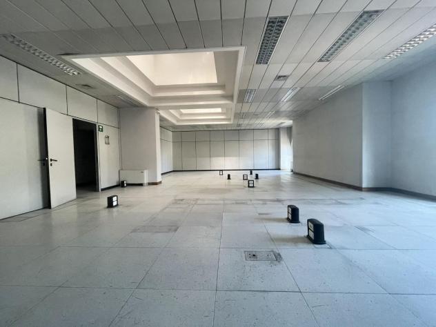 Ufficio in affitto a Siena 530 mq Rif: 1205835