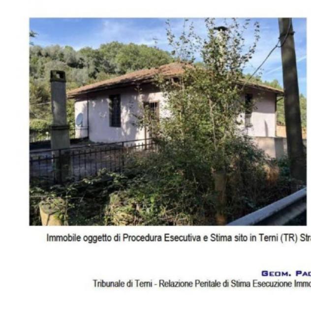 Immobile in asta di 234 m² in vendita a Terni - Foto 17