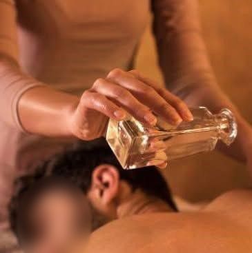 Massaggiatrice esperta – relax sensoriale ed esperienza esclusiva - Foto 2 Tel:3533891050