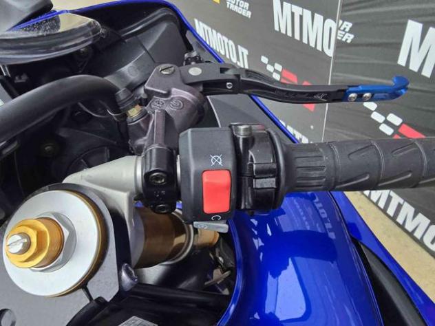 YAMAHA YZF R1 Export Video 360 rif. 23990007 - Foto 7
