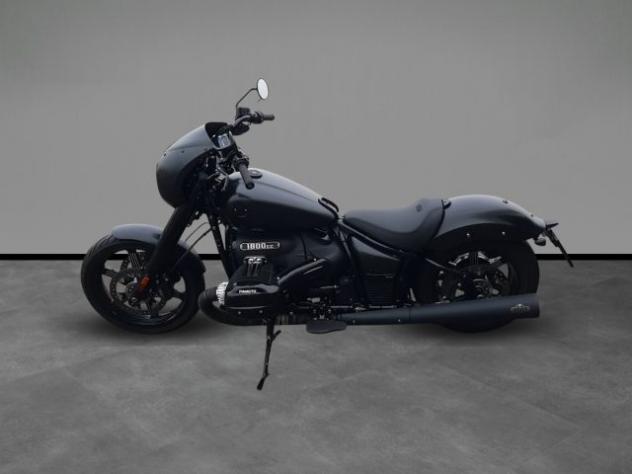 BMW R 18 R 18 rif. 23002261 - Foto 2
