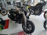 QJ Motor             SRV 400 VS