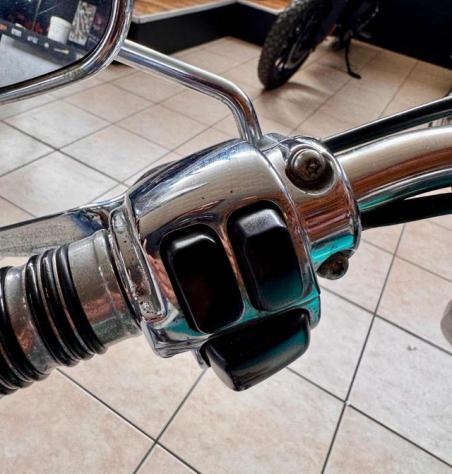 HARLEY-DAVIDSON 1340 Heritage Softail - finanziabile - Foto 9