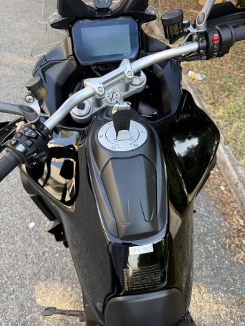 Ducati Multistrada V4 S - Foto 7