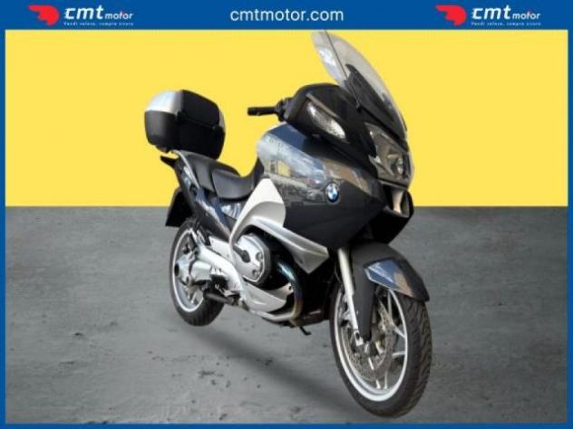 BMW R 1200 RT Garantita e Finanziabile rif. 23725981 - Foto 2