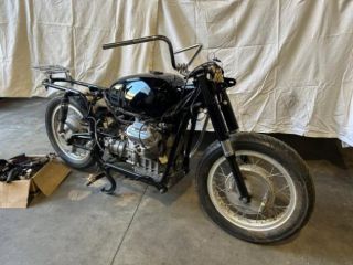 MOTO GUZZI V7 850 GT SIDECAR rif. 23002786