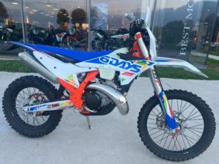 KTM EXC 300 6Days 2026 Italia rif. 22992545